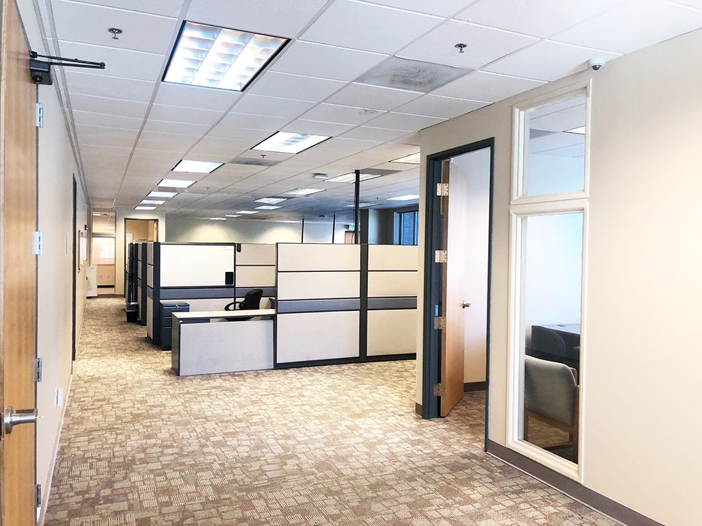 Excellent Class “A” Office Space For Sublease in Louisville, CO - Suite 100 - Sublease